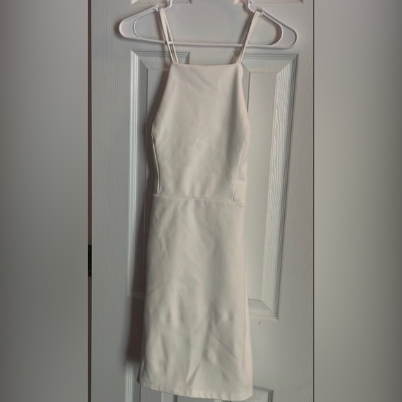 Lulus Hearts Content Bodycon Dress - Picture 4 of 4